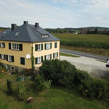 Genesungsort Landhaus Dammert Oppach 外观 照片