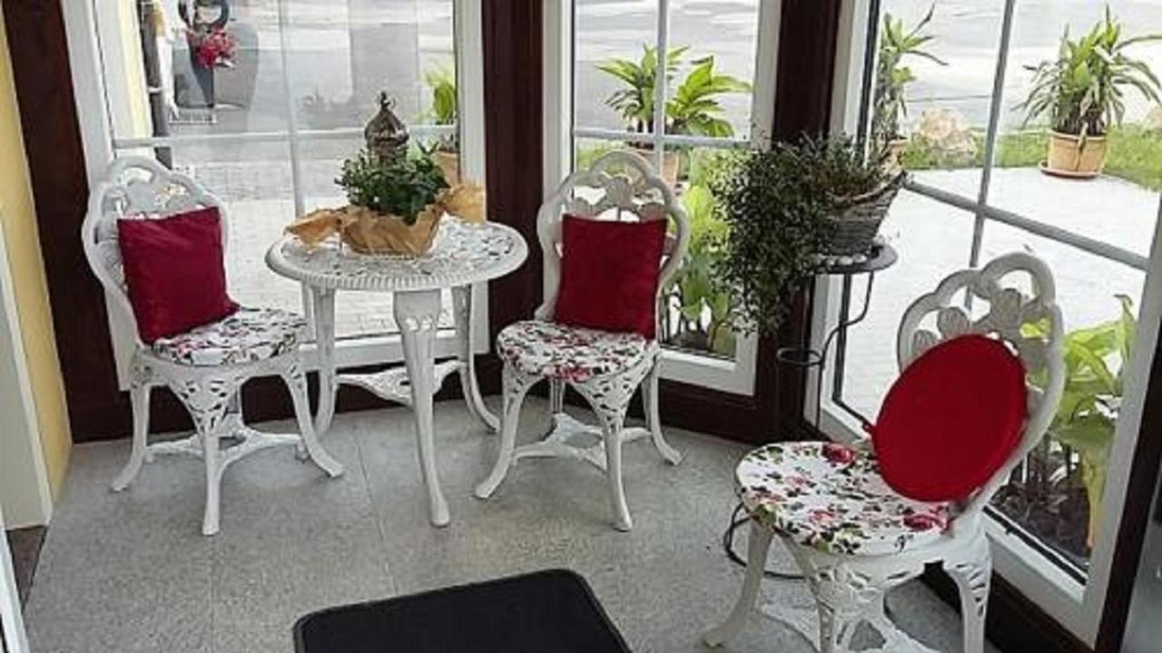 Genesungsort Landhaus Dammert Oppach 外观 照片