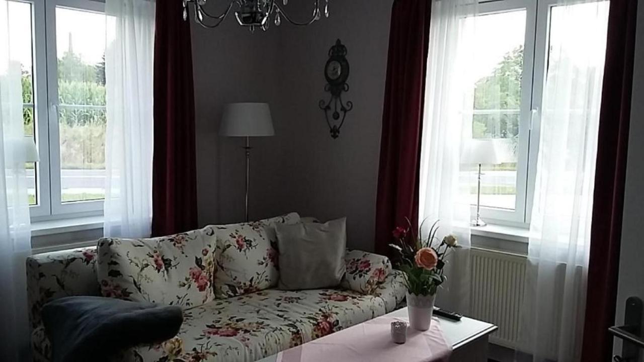 Genesungsort Landhaus Dammert Oppach 外观 照片