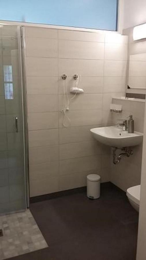 Genesungsort Landhaus Dammert Oppach 外观 照片