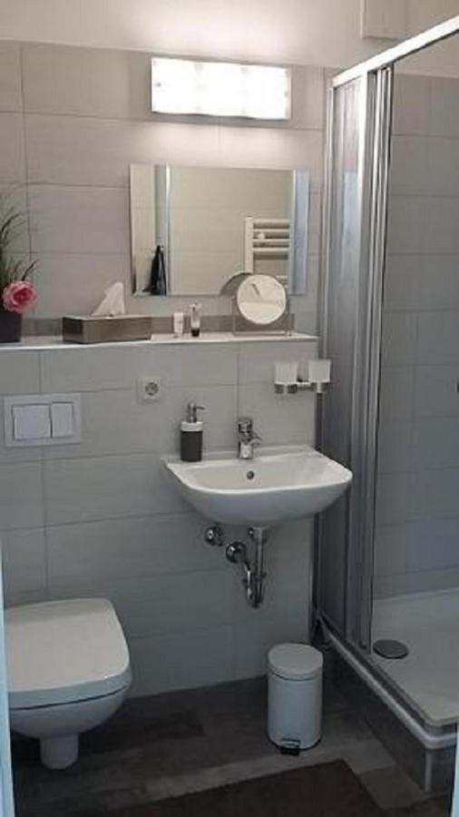 Genesungsort Landhaus Dammert Oppach 外观 照片