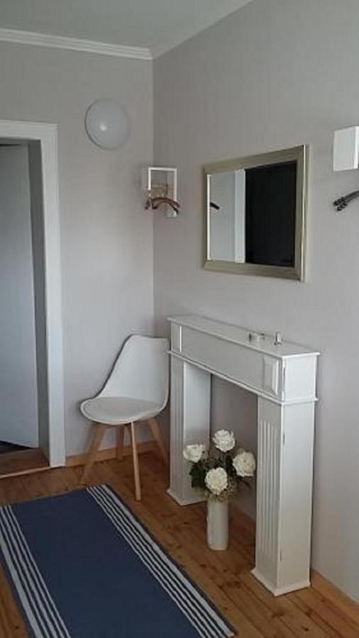 Genesungsort Landhaus Dammert Oppach 外观 照片