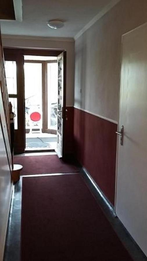 Genesungsort Landhaus Dammert Oppach 外观 照片