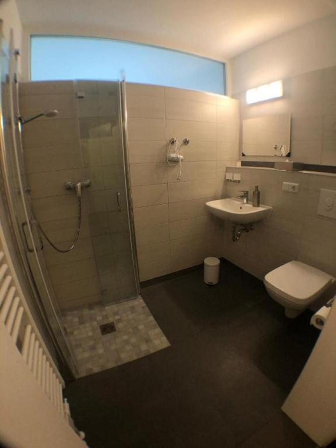 Genesungsort Landhaus Dammert Oppach 外观 照片
