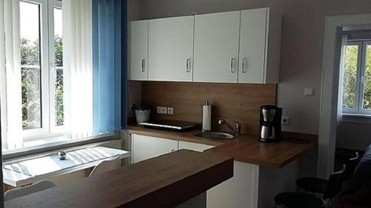 Genesungsort Landhaus Dammert Oppach 外观 照片
