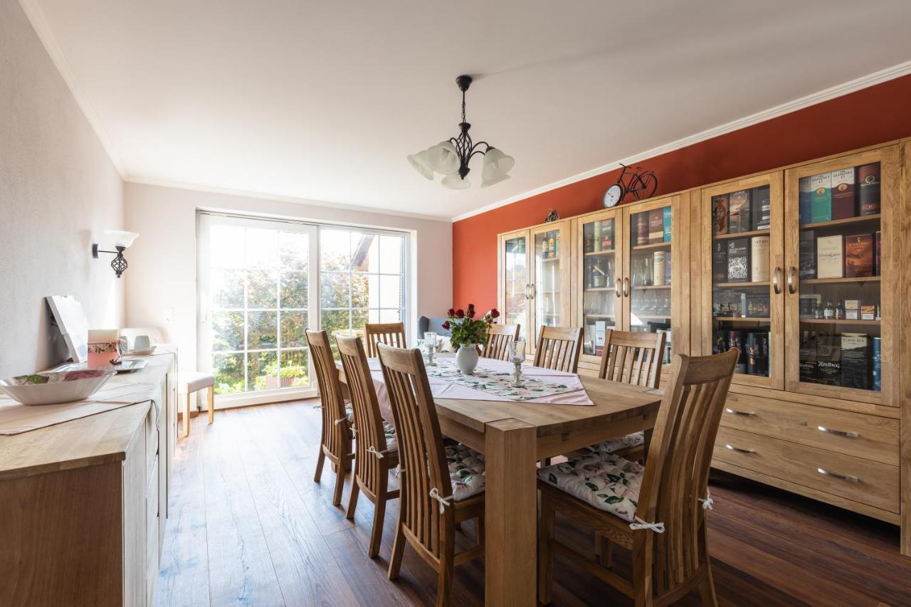 Genesungsort Landhaus Dammert Oppach 外观 照片