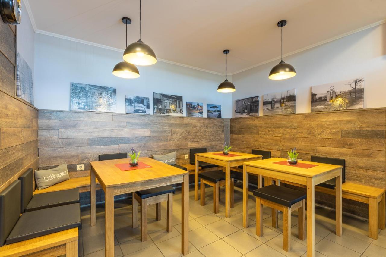 Genesungsort Landhaus Dammert Oppach 外观 照片